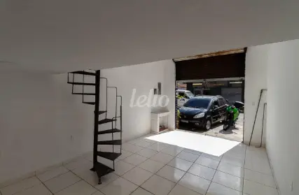 Imagem: Galpão / Salão para Alugar, Vila Ede