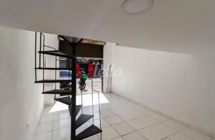 Imagem: Galpão / Salão para Alugar, Vila Ede