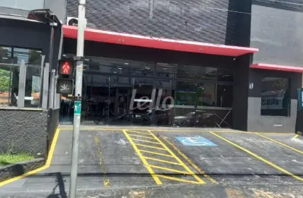 Imagem: Galpão / Salão para Alugar, Água Fria