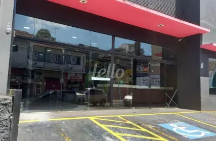 Imagem: Galpão / Salão para Alugar, Água Fria