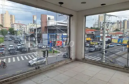 Imagem: Galpão / Salão para Alugar, Água Fria