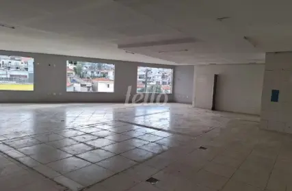 Imagem: Galpão / Salão para Alugar, Água Fria