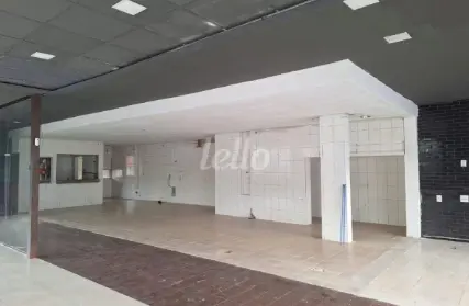 Imagem: Galpão / Salão para Alugar, Água Fria