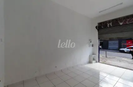 Imagem: Galpão / Salão para Alugar, Vila Ede