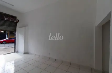 Imagem: Galpão / Salão para Alugar, Vila Ede