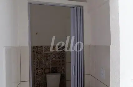 Imagem: Galpão / Salão para Alugar, Vila Ede