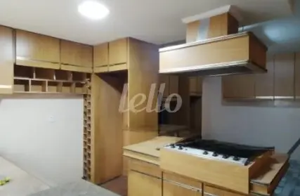 Imagem: Casa Comercial para Alugar, Vila Constança