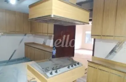 Imagem: Casa Comercial para Alugar, Vila Constança