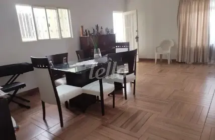Imagem: Casa Comercial para Alugar, Jardim São Paulo