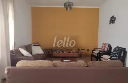 Imagem: Casa Comercial para Alugar, Jardim São Paulo