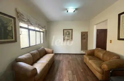 Imagem: Casa Comercial para Alugar, Vila Dom Pedro II