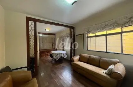 Imagem: Casa Comercial para Alugar, Vila Dom Pedro II