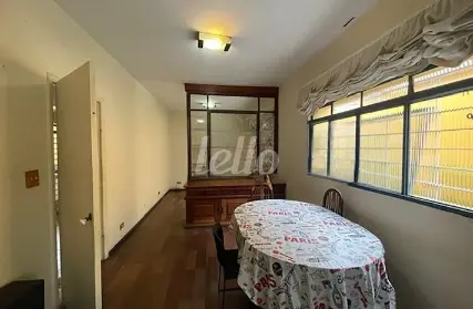 Imagem: Casa Comercial para Alugar, Vila Dom Pedro II