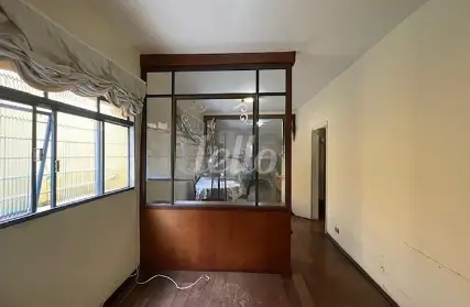 Imagem: Casa Comercial para Alugar, Vila Dom Pedro II