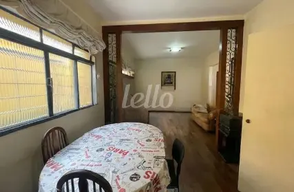 Imagem: Casa Comercial para Alugar, Vila Dom Pedro II