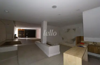 Imagem: Galpão / Salão para Alugar, Vila Vitório Mazzei