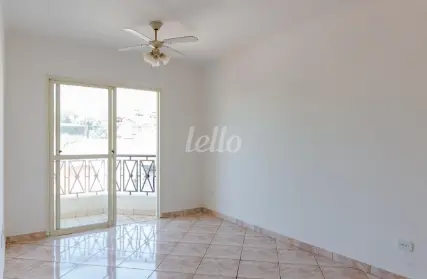 Imagem: Apartamento para Alugar, Vila Guaca