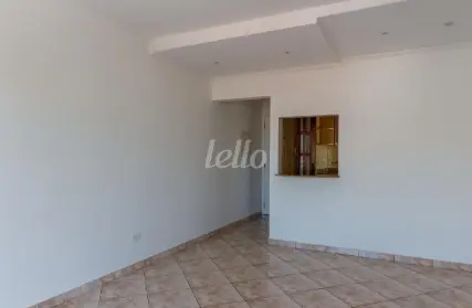 Imagem: Apartamento para Alugar, Vila Guaca