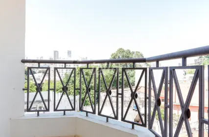 Imagem: Apartamento para Alugar, Vila Guaca