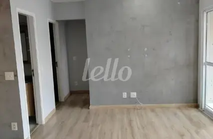 Imagem: Apartamento para Alugar, Jardim Leonor Mendes de Barros