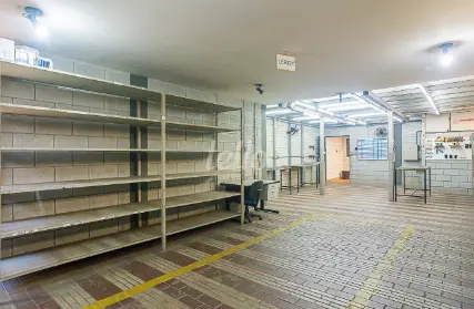 Imagem: Prédio Comercial para Alugar, Vila Romero