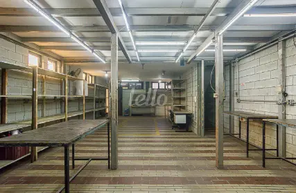 Imagem: Prédio Comercial para Alugar, Vila Romero