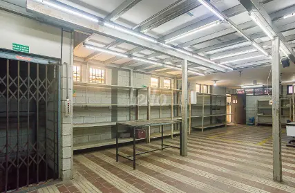 Imagem: Prédio Comercial para Alugar, Vila Romero