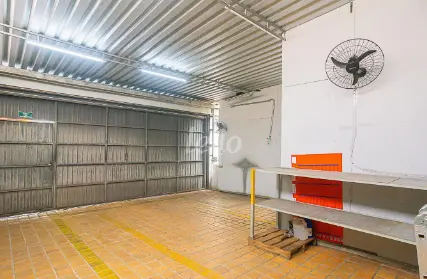 Imagem: Prédio Comercial para Alugar, Vila Romero