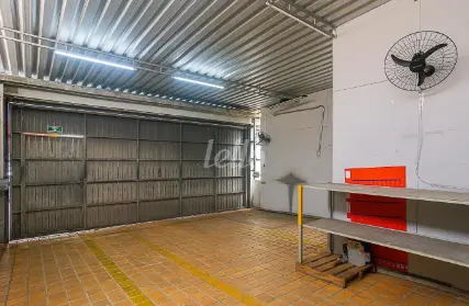 Imagem: Prédio Comercial para Alugar, Vila Romero