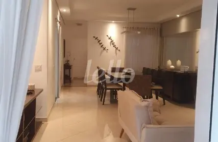 Imagem: Condomínio Fechado para Alugar, Jardim Leonor Mendes de Barros