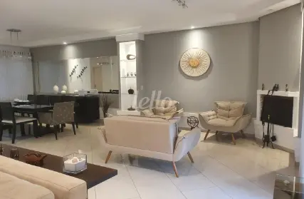 Imagem: Condomínio Fechado para Alugar, Jardim Leonor Mendes de Barros