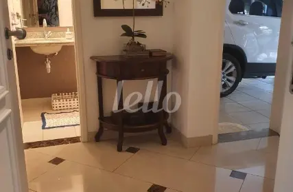 Imagem: Condomínio Fechado para Alugar, Jardim Leonor Mendes de Barros