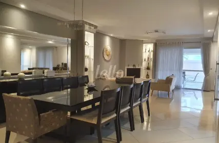 Imagem: Condomínio Fechado para Alugar, Jardim Leonor Mendes de Barros