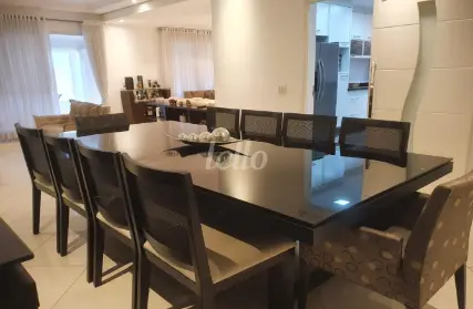 Imagem: Condomínio Fechado para Alugar, Jardim Leonor Mendes de Barros