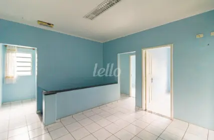 Imagem: Galpão / Salão para Alugar, Vila Vitório Mazzei