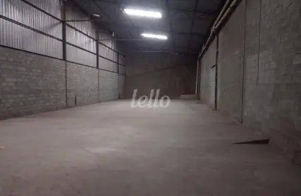 Imagem: Galpão / Salão para Alugar, Jardim Francisco Mendes