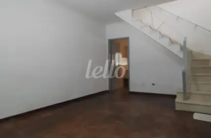 Imagem: Sobrado para Alugar, Vila Aurora (Zona Norte)