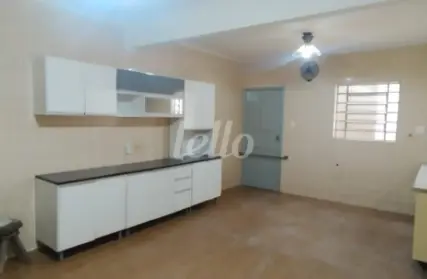 Imagem: Sobrado para Alugar, Vila Aurora (Zona Norte)