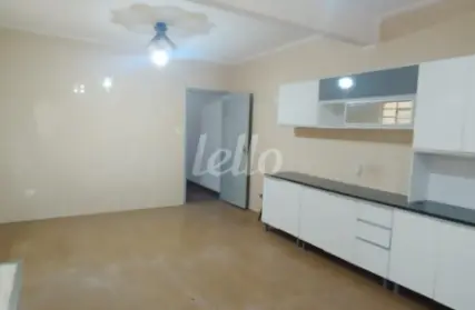 Imagem: Sobrado para Alugar, Vila Aurora (Zona Norte)