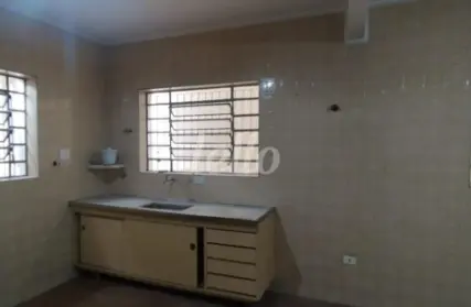 Imagem: Sobrado para Alugar, Vila Aurora (Zona Norte)