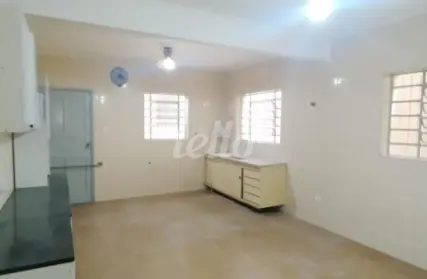 Imagem: Sobrado para Alugar, Vila Aurora (Zona Norte)