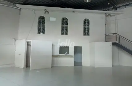 Imagem: Galpão / Salão para Alugar, Vila Nova Mazzei