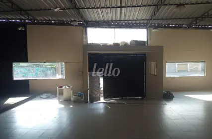 Imagem: Galpão / Salão para Alugar, Vila Nova Mazzei