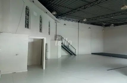 Imagem: Galpão / Salão para Alugar, Vila Nova Mazzei