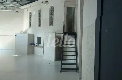 Imagem: Galpão / Salão para Alugar, Vila Nova Mazzei