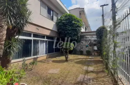 Imagem: Casa Comercial para Alugar, Vila Guilherme