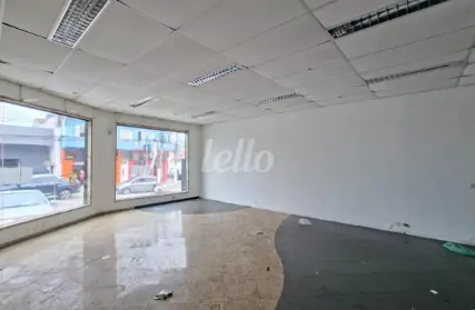 Imagem: Galpão / Salão para Alugar, Água Fria