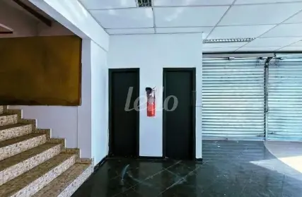 Imagem: Galpão / Salão para Alugar, Água Fria