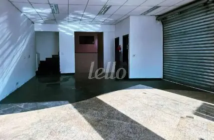 Imagem: Galpão / Salão para Alugar, Água Fria