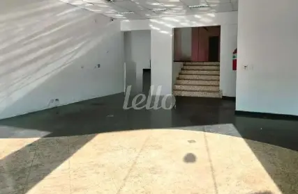 Imagem: Galpão / Salão para Alugar, Água Fria